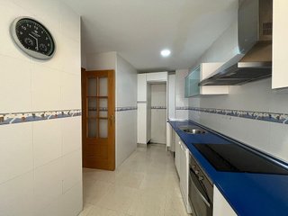 Piso en venta en Villarrubia de los Ojos