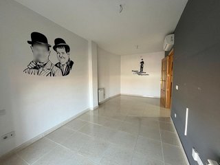 Piso en venta en Villarrubia de los Ojos