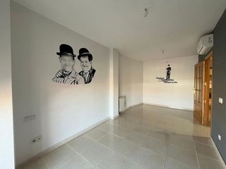 Piso en venta en Villarrubia de los Ojos