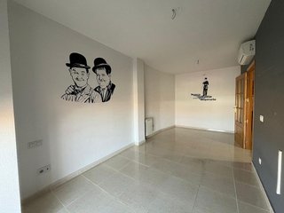 Piso en venta en Villarrubia de los Ojos