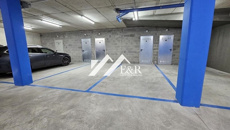 3-bedroom flat for sale in Aixirivall, Sant Julià de Lòria · 38 of 60