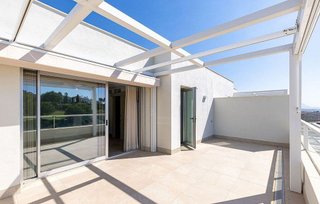Ático en venta en La Cala Golf - Lagar Martell en Mijas