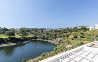 Ático en venta en La Cala Golf - Lagar Martell en Mijas
