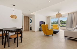Ático en venta en La Cala Golf - Lagar Martell en Mijas