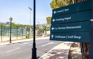 Ático en venta en La Cala Golf - Lagar Martell en Mijas