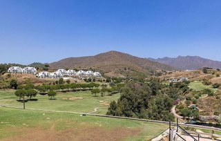 Ático en venta en La Cala Golf - Lagar Martell en Mijas