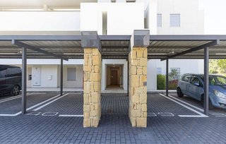 Ático en venta en La Cala Golf - Lagar Martell en Mijas