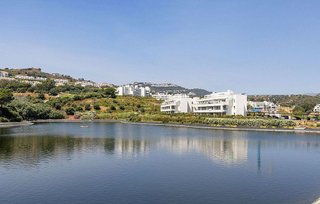 Ático en venta en La Cala Golf - Lagar Martell en Mijas