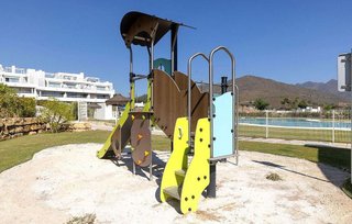 Ático en venta en La Cala Golf - Lagar Martell en Mijas