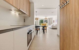 Ático en venta en La Cala Golf - Lagar Martell en Mijas