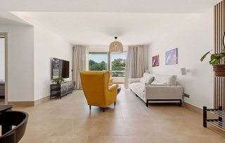 Ático en venta en La Cala Golf - Lagar Martell en Mijas