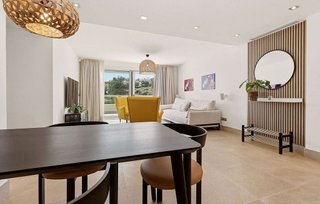Ático en venta en La Cala Golf - Lagar Martell en Mijas