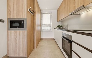 Ático en venta en La Cala Golf - Lagar Martell en Mijas