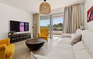 Ático en venta en La Cala Golf - Lagar Martell en Mijas