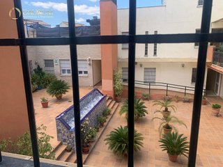 Dúplex en venta en Centro - Doña Mercedes en Dos Hermanas