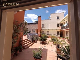 Dúplex en venta en Centro - Doña Mercedes en Dos Hermanas
