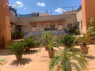 Dúplex en venta en Centro - Doña Mercedes en Dos Hermanas