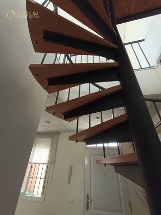 Dúplex en venta en Centro - Doña Mercedes en Dos Hermanas