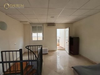 Dúplex en venta en Centro - Doña Mercedes en Dos Hermanas
