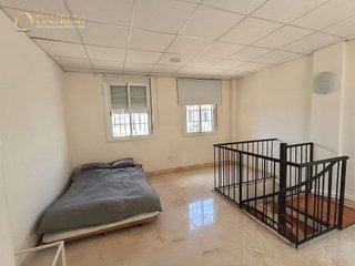 Dúplex en venta en Centro - Doña Mercedes en Dos Hermanas
