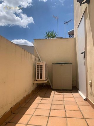 Dúplex en venta en Centro - Doña Mercedes en Dos Hermanas