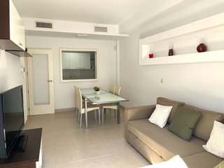 Piso en venta en Playa de Garrucha en Garrucha