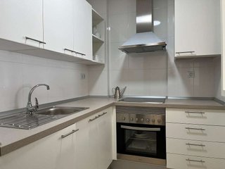 Piso en venta en Playa de Garrucha en Garrucha