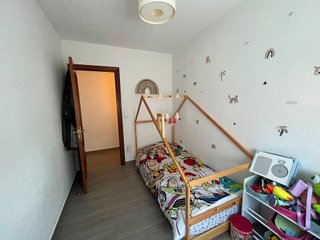 Piso en venta en Bulevar - Plaza Castilla en Azuqueca de Henares