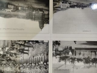 Libro 24 Postales Puertollano