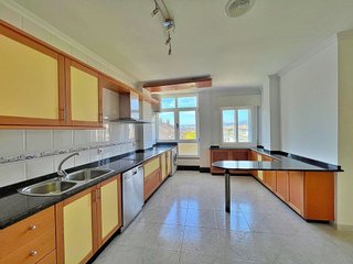 Ático en venta en Barreiros