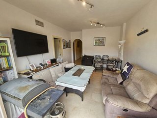 Piso en venta en Riviera del Sol en Mijas