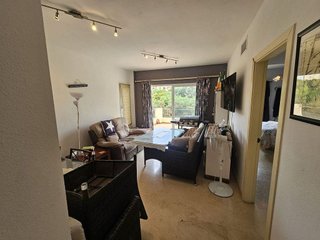 Piso en venta en Riviera del Sol en Mijas