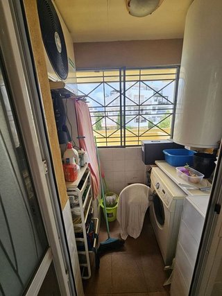 Piso en venta en Riviera del Sol en Mijas