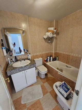 Piso en venta en Riviera del Sol en Mijas