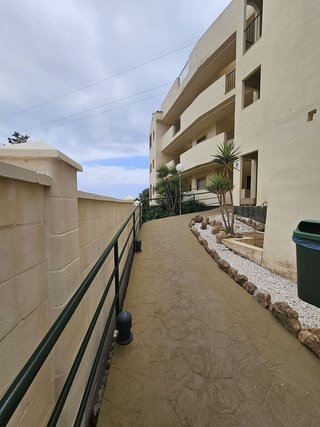 Piso en venta en Riviera del Sol en Mijas