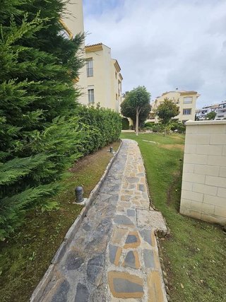 Piso en venta en Riviera del Sol en Mijas