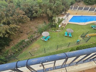 Piso en venta en Riviera del Sol en Mijas