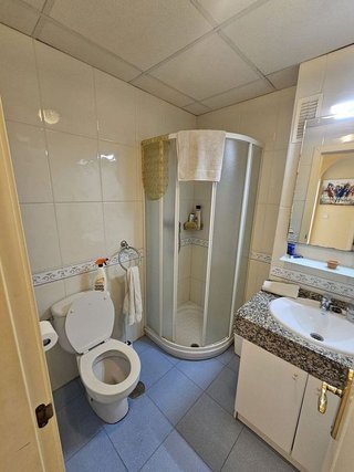 Piso en venta en Riviera del Sol en Mijas