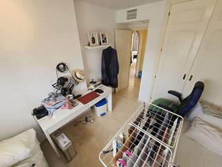 Piso en venta en Riviera del Sol en Mijas