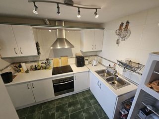 Piso en venta en Riviera del Sol en Mijas