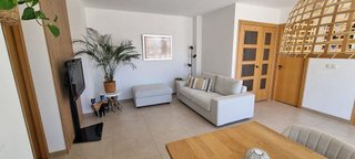 Ático en venta en Puerto en Benidorm