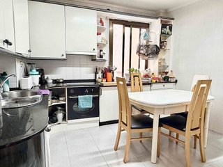 Piso en venta en Las Viñas en Santurtzi