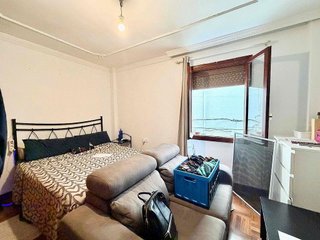 Piso en venta en Las Viñas en Santurtzi