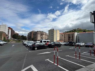 Piso en venta en Las Viñas en Santurtzi