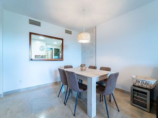 Piso en venta en La Duquesa en Manilva