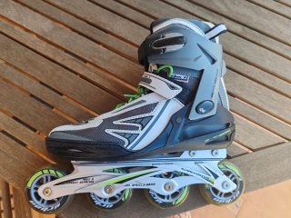 Patines en línea
