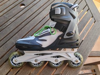 Patines en línea