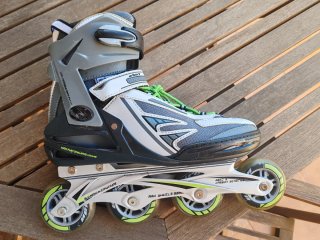 Patines en línea