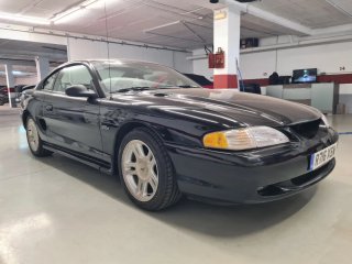 Ford Mustang 1998