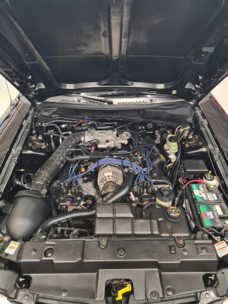 Ford Mustang 1998